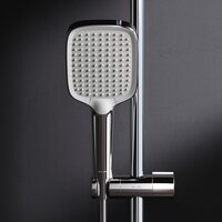 Душевая система  AM.PM Func F078F500 - Превью изображения №7 — Интернет-магазин ПроЗаказ