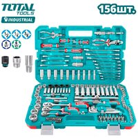 Total THKTHP21566 (156 предметов)