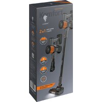 Пылесос Leonord LE-1415 DC - Превью изображения №9 — Интернет-магазин ПроЗаказ