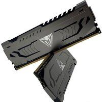 Оперативная память Patriot Viper Steel 2x8GB DDR4 PC4-28800 PVS416G360C8K - Превью изображения №3 — Интернет-магазин ПроЗаказ