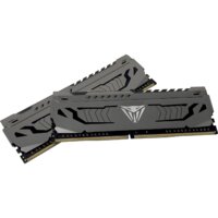 Оперативная память Patriot Viper Steel 2x8GB DDR4 PC4-28800 PVS416G360C8K - Превью изображения №2 — Интернет-магазин ПроЗаказ