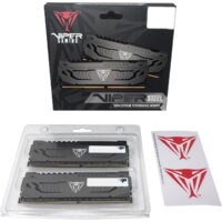 Оперативная память Patriot Viper Steel 2x8GB DDR4 PC4-28800 PVS416G360C8K - Превью изображения №5 — Интернет-магазин ПроЗаказ