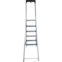 Лестница-стремянка Новая высота NV 1118 (6 ступеней) - Превью изображения №4 — Интернет-магазин ПроЗаказ