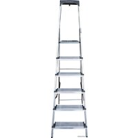 Лестница-стремянка Новая высота NV 1118 (6 ступеней) - Превью изображения №5 — Интернет-магазин ПроЗаказ