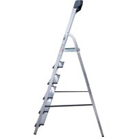 Лестница-стремянка Новая высота NV 1118 (6 ступеней) - Превью изображения №12 — Интернет-магазин ПроЗаказ