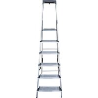 Лестница-стремянка Новая высота NV 1118 (6 ступеней) - Превью изображения №13 — Интернет-магазин ПроЗаказ