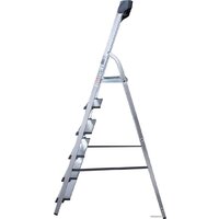 Лестница-стремянка Новая высота NV 1118 (6 ступеней) - Превью изображения №3 — Интернет-магазин ПроЗаказ