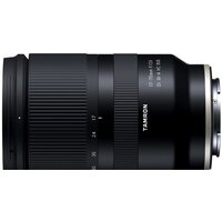 Объектив Tamron 17-70mm F/2.8 Di III-A VC RXD для Sony E - Превью изображения №3 — Интернет-магазин ПроЗаказ