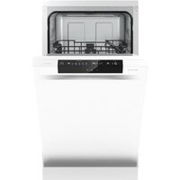 Отдельностоящая посудомоечная машина Gorenje GS531E10W - Превью изображения №4 — Интернет-магазин ПроЗаказ