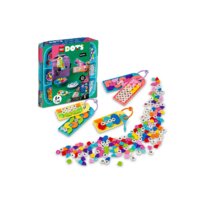 Конструктор LEGO DOTS 41949 Большой набор бирок для сумок: надписи - Превью изображения №4 — Интернет-магазин ПроЗаказ