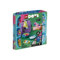 Конструктор LEGO DOTS 41949 Большой набор бирок для сумок: надписи - Превью изображения №3 — Интернет-магазин ПроЗаказ