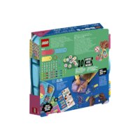 Конструктор LEGO DOTS 41949 Большой набор бирок для сумок: надписи - Превью изображения №2 — Интернет-магазин ПроЗаказ