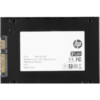 SSD HP S700 1TB 6MC15AA - Превью изображения №4 — Интернет-магазин ПроЗаказ