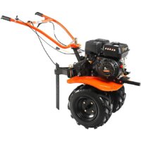 Мотоблок бензиновый Patriot Калуга М X-Drive - Превью изображения №2 — Интернет-магазин ПроЗаказ