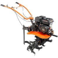 Мотоблок бензиновый Patriot Калуга М X-Drive - Превью изображения №6 — Интернет-магазин ПроЗаказ