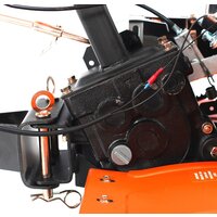 Мотоблок бензиновый Patriot Калуга М X-Drive - Превью изображения №22 — Интернет-магазин ПроЗаказ