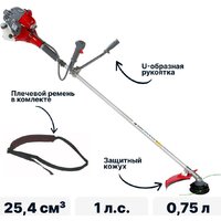 Триммер Efco Stark 25 - Превью изображения №2 — Интернет-магазин ПроЗаказ