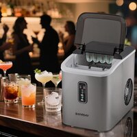 Льдогенератор Endever Cristal-55 - Превью изображения №3 — Интернет-магазин ПроЗаказ