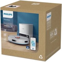Робот-пылесос Philips 2000 series XU2100/20 - Превью изображения №7 — Интернет-магазин ПроЗаказ