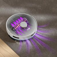 Робот-пылесос Philips 2000 series XU2100/20 - Превью изображения №3 — Интернет-магазин ПроЗаказ