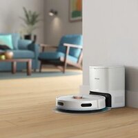 Робот-пылесос Philips 2000 series XU2100/20 - Превью изображения №6 — Интернет-магазин ПроЗаказ