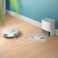 Робот-пылесос Philips 2000 series XU2100/20 - Превью изображения №4 — Интернет-магазин ПроЗаказ