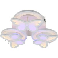 Escada 10272/6LED (белый)
