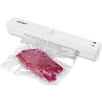 Бескамерный вакуумный упаковщик Kitfort KT-1506 - Превью изображения №2 — Интернет-магазин ПроЗаказ