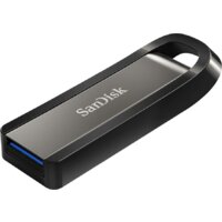 USB Flash SanDisk Extreme Go 256GB - Превью изображения №3 — Интернет-магазин ПроЗаказ