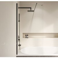 Стеклянная шторка для ванны RGW SC-050-B 351105006-14 - Превью изображения №1 — Интернет-магазин ПроЗаказ