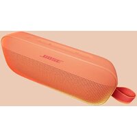 Беспроводная колонка Bose SoundLink Flex 2nd Gen (оранжевый) - Превью изображения №5 — Интернет-магазин ПроЗаказ