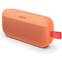Беспроводная колонка Bose SoundLink Flex 2nd Gen (оранжевый) - Превью изображения №3 — Интернет-магазин ПроЗаказ