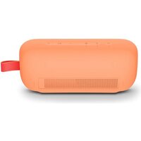 Беспроводная колонка Bose SoundLink Flex 2nd Gen (оранжевый) - Превью изображения №4 — Интернет-магазин ПроЗаказ