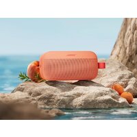 Беспроводная колонка Bose SoundLink Flex 2nd Gen (оранжевый) - Превью изображения №6 — Интернет-магазин ПроЗаказ