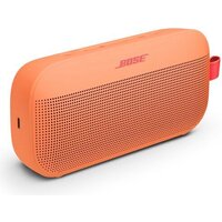 Беспроводная колонка Bose SoundLink Flex 2nd Gen (оранжевый) - Превью изображения №2 — Интернет-магазин ПроЗаказ