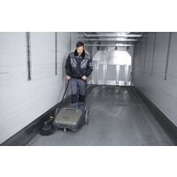 Подметальная машина Karcher KM 70/20 C 1.517-106.0 - Превью изображения №4 — Интернет-магазин ПроЗаказ