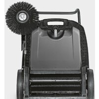Подметальная машина Karcher KM 70/20 C 1.517-106.0 - Превью изображения №3 — Интернет-магазин ПроЗаказ