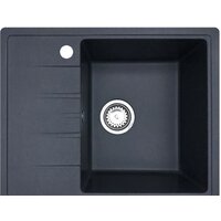 БелЭворс Mila R (антрацит)