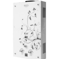 Oasis Glass 20 ZG