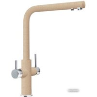 Franke Neptune Clear Water (бежевый/хром)