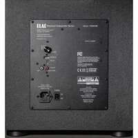 Проводной сабвуфер Elac Varro PS250 - Превью изображения №2 — Интернет-магазин ПроЗаказ