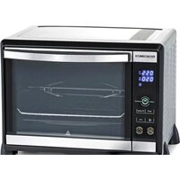 Мини-печь ROMMELSBACHER BGE 1580/E - Превью изображения №2 — Интернет-магазин ПроЗаказ