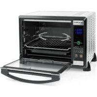 Мини-печь ROMMELSBACHER BGE 1580/E - Превью изображения №3 — Интернет-магазин ПроЗаказ