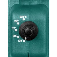 Термоклеевой пистолет KRAFTOOL Pro 06843-300-12 - Превью изображения №5 — Интернет-магазин ПроЗаказ