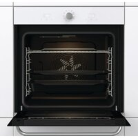 Электрический духовой шкаф Gorenje BOS67371SYW - Превью изображения №2 — Интернет-магазин ПроЗаказ