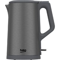 Электрический чайник BEKO WKM 7322 DX - Превью изображения №5 — Интернет-магазин ПроЗаказ