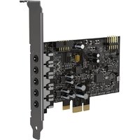 Внутренняя звуковая карта Creative Sound Blaster Audigy FX Pro - Превью изображения №2 — Интернет-магазин ПроЗаказ