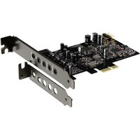 Внутренняя звуковая карта Creative Sound Blaster Audigy FX Pro - Превью изображения №6 — Интернет-магазин ПроЗаказ