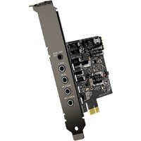 Внутренняя звуковая карта Creative Sound Blaster Audigy FX Pro - Превью изображения №3 — Интернет-магазин ПроЗаказ