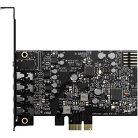 Creative Sound Blaster Audigy FX Pro
